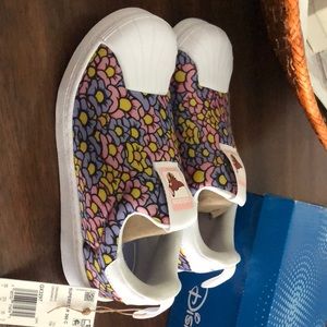Disney x Superstar 360 I 'Bambi size US 3
